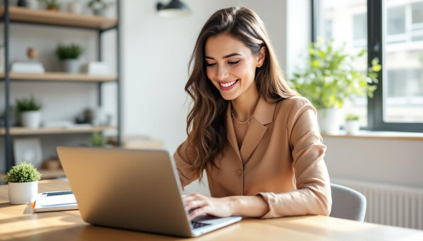 Comment les formations à distance transforment-elles les carrières professionnelles ?