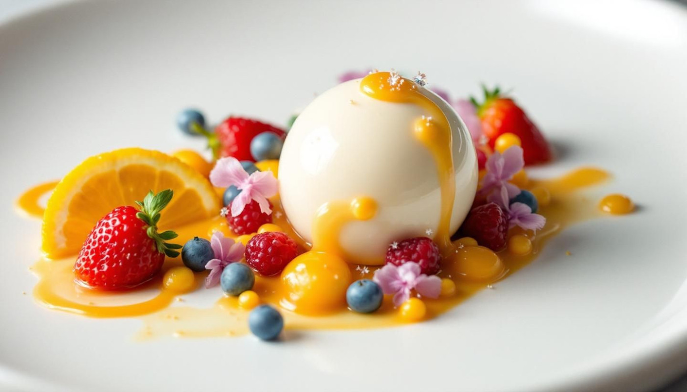 Comment réinventer les classiques de la pâtisserie avec des ingrédients modernes ?