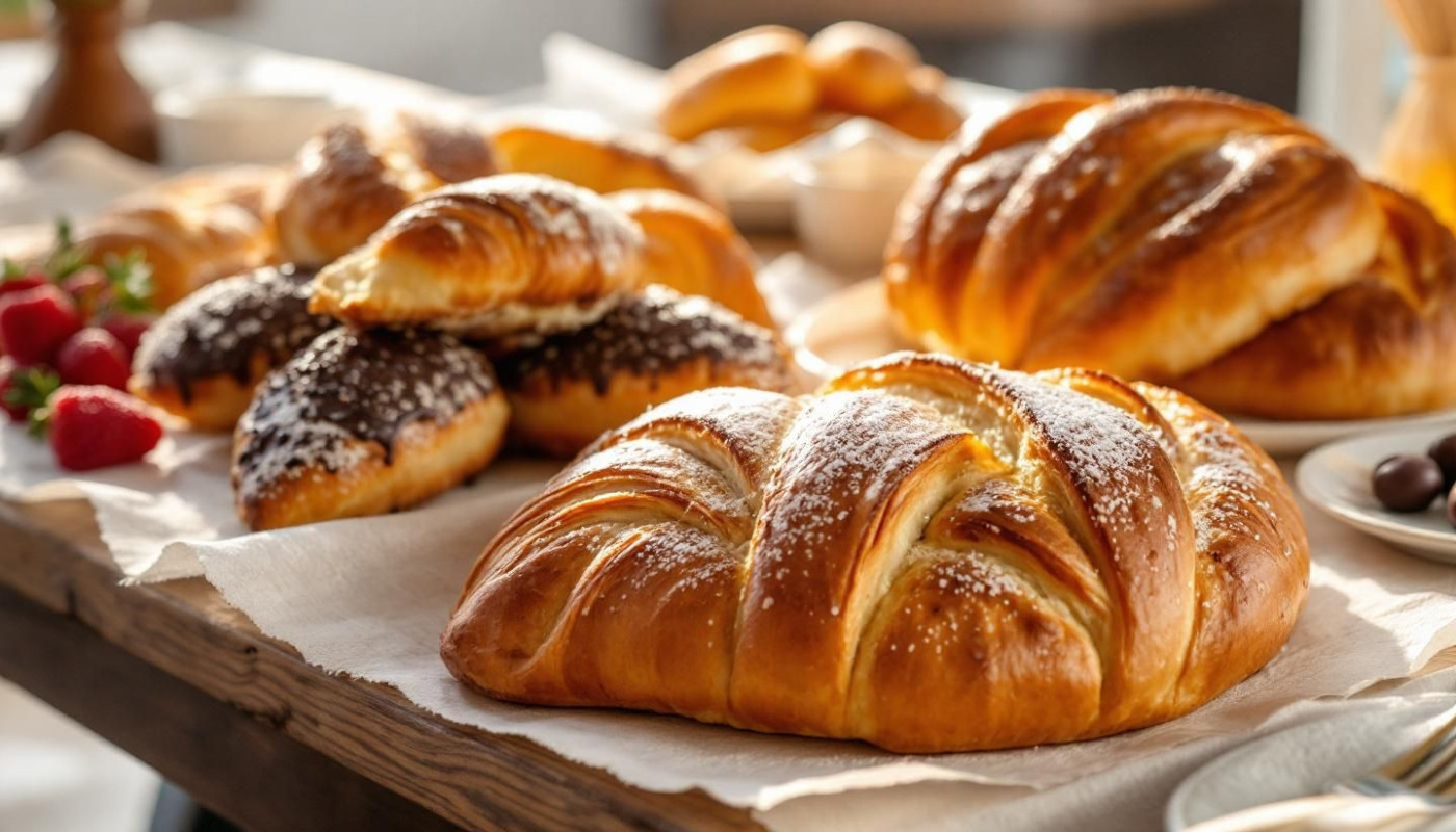 Créer des formes uniques en pâtisserie : inspirations et méthodes